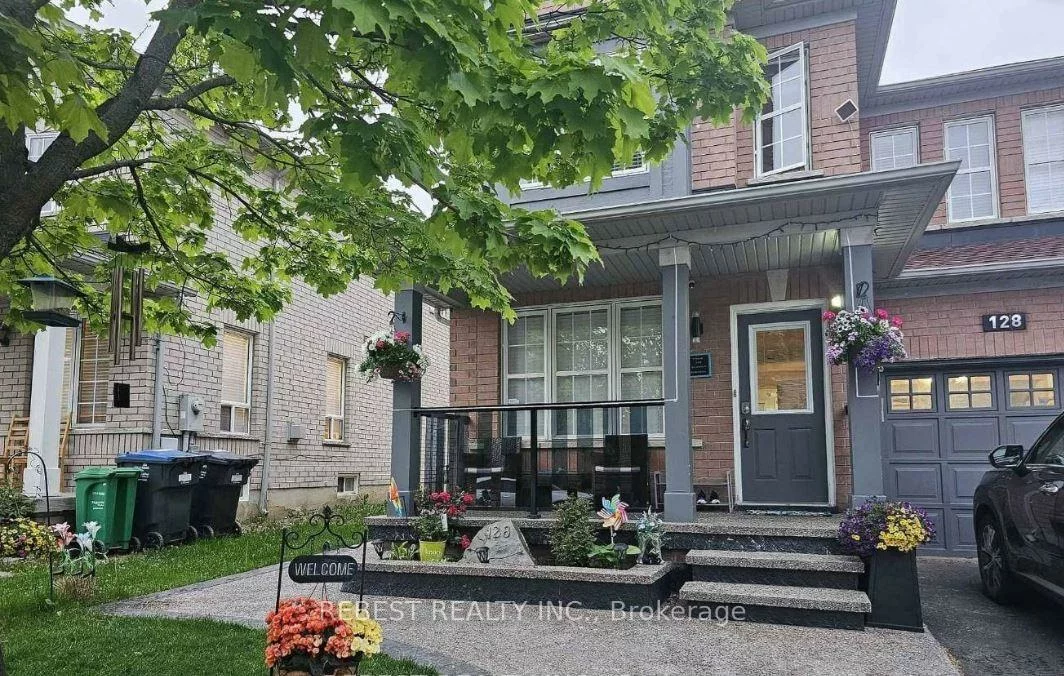 128, Starhill, Sandringham-Wellington, Brampton