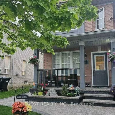 128, Starhill, Sandringham-Wellington, Brampton