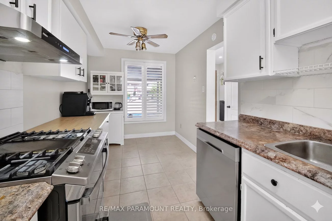 32, Fanshawe, Heart Lake West, Brampton