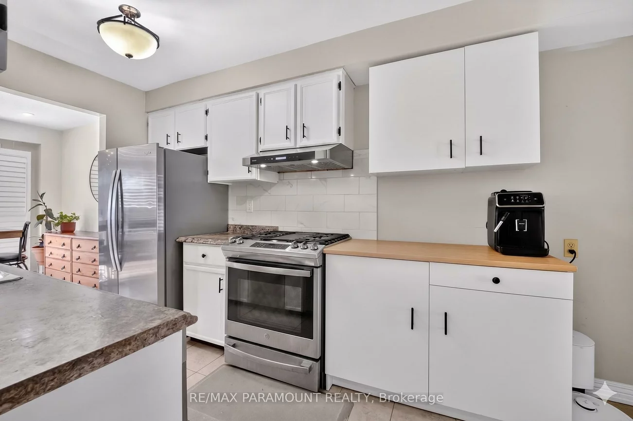 32, Fanshawe, Heart Lake West, Brampton