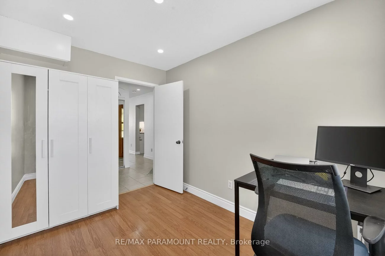 32, Fanshawe, Heart Lake West, Brampton