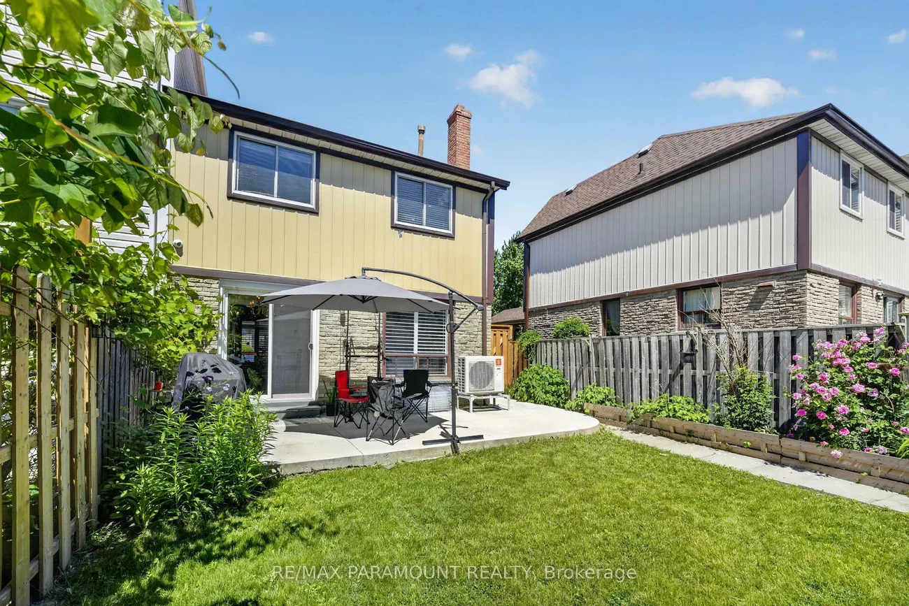 32, Fanshawe, Heart Lake West, Brampton