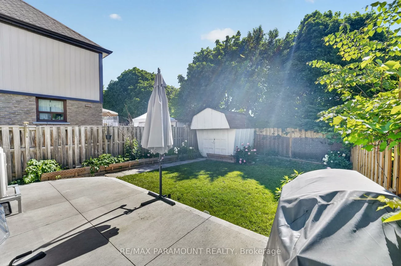 32, Fanshawe, Heart Lake West, Brampton