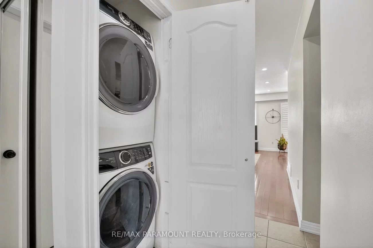 32, Fanshawe, Heart Lake West, Brampton
