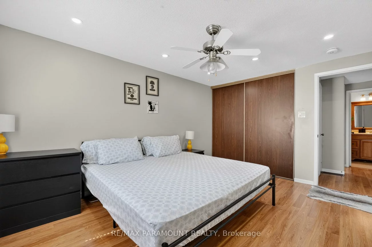 32, Fanshawe, Heart Lake West, Brampton