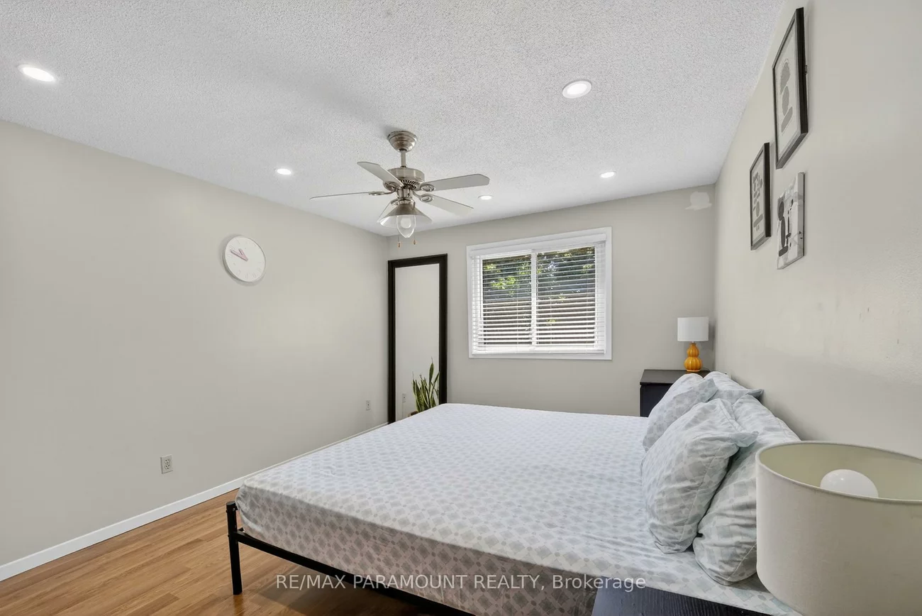 32, Fanshawe, Heart Lake West, Brampton