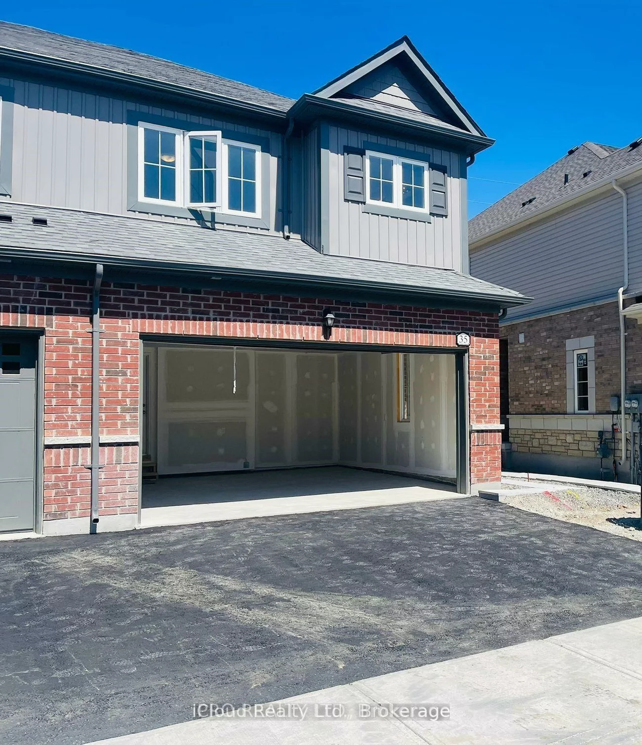 35, Brixham Lane, Northwest Brampton, Brampton