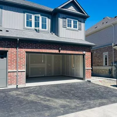 35, Brixham Lane, Northwest Brampton, Brampton
