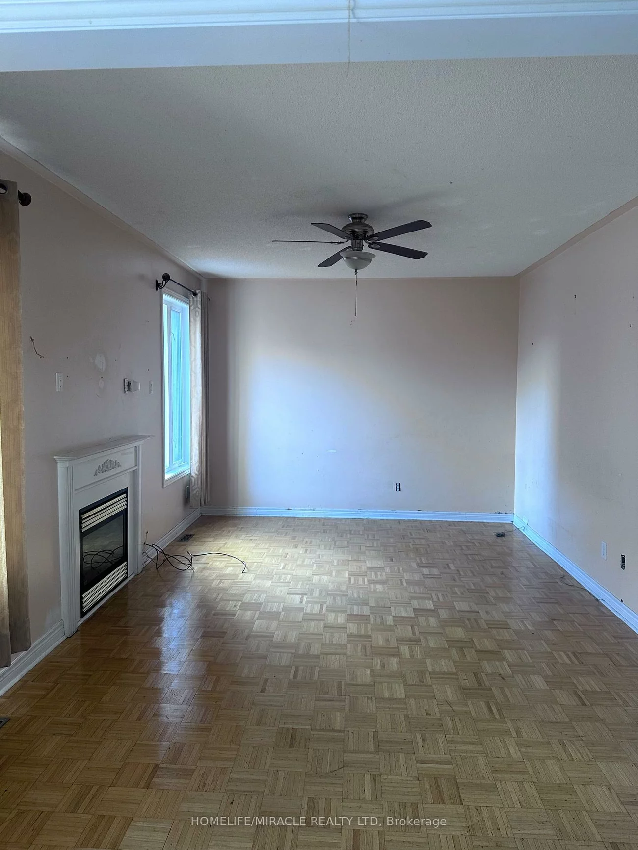 316, Mountainash, Sandringham-Wellington, Brampton