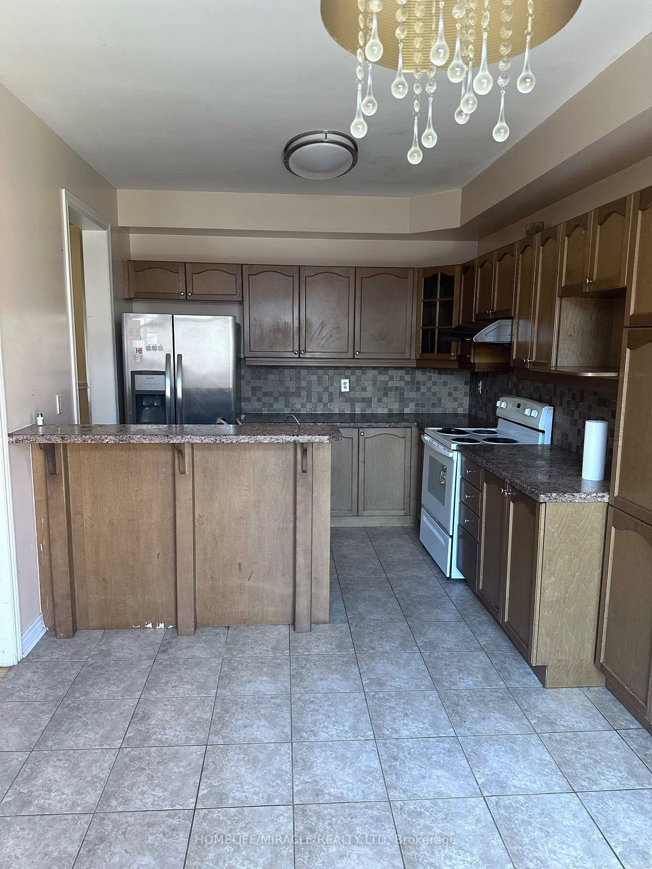316, Mountainash, Sandringham-Wellington, Brampton