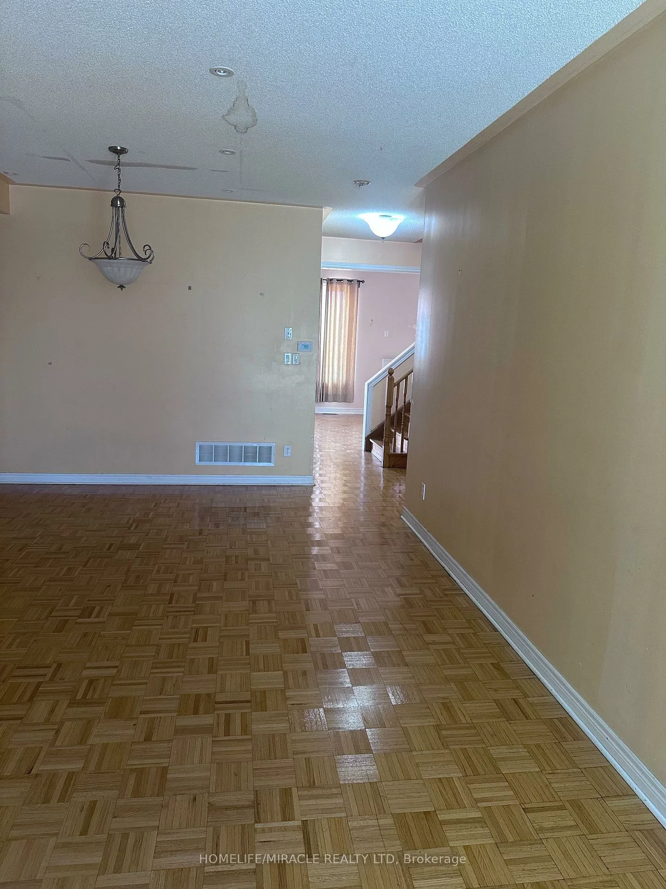 316, Mountainash, Sandringham-Wellington, Brampton