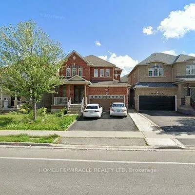 316, Mountainash, Sandringham-Wellington, Brampton
