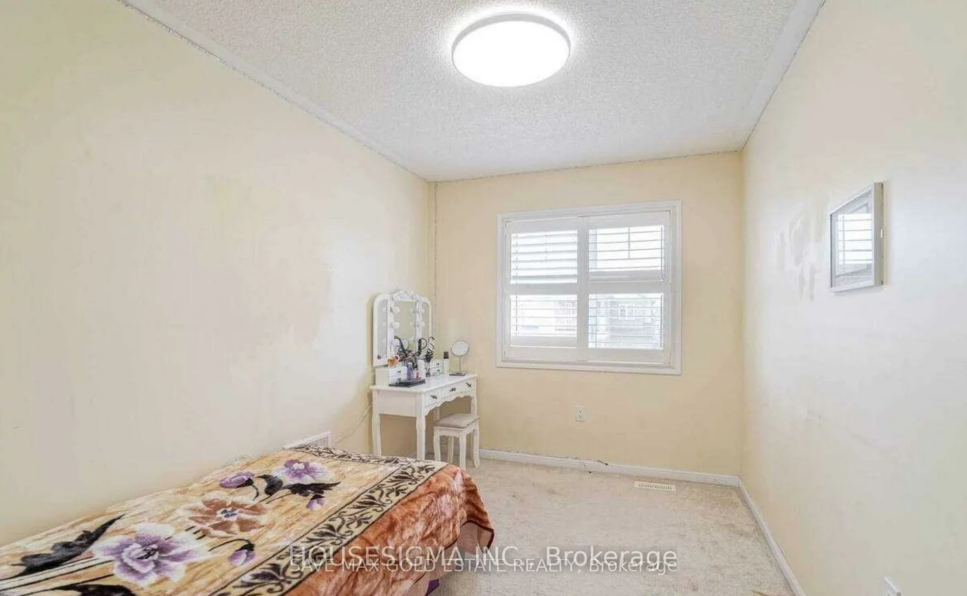 57, Robert Parkinson, Northwest Brampton, Brampton