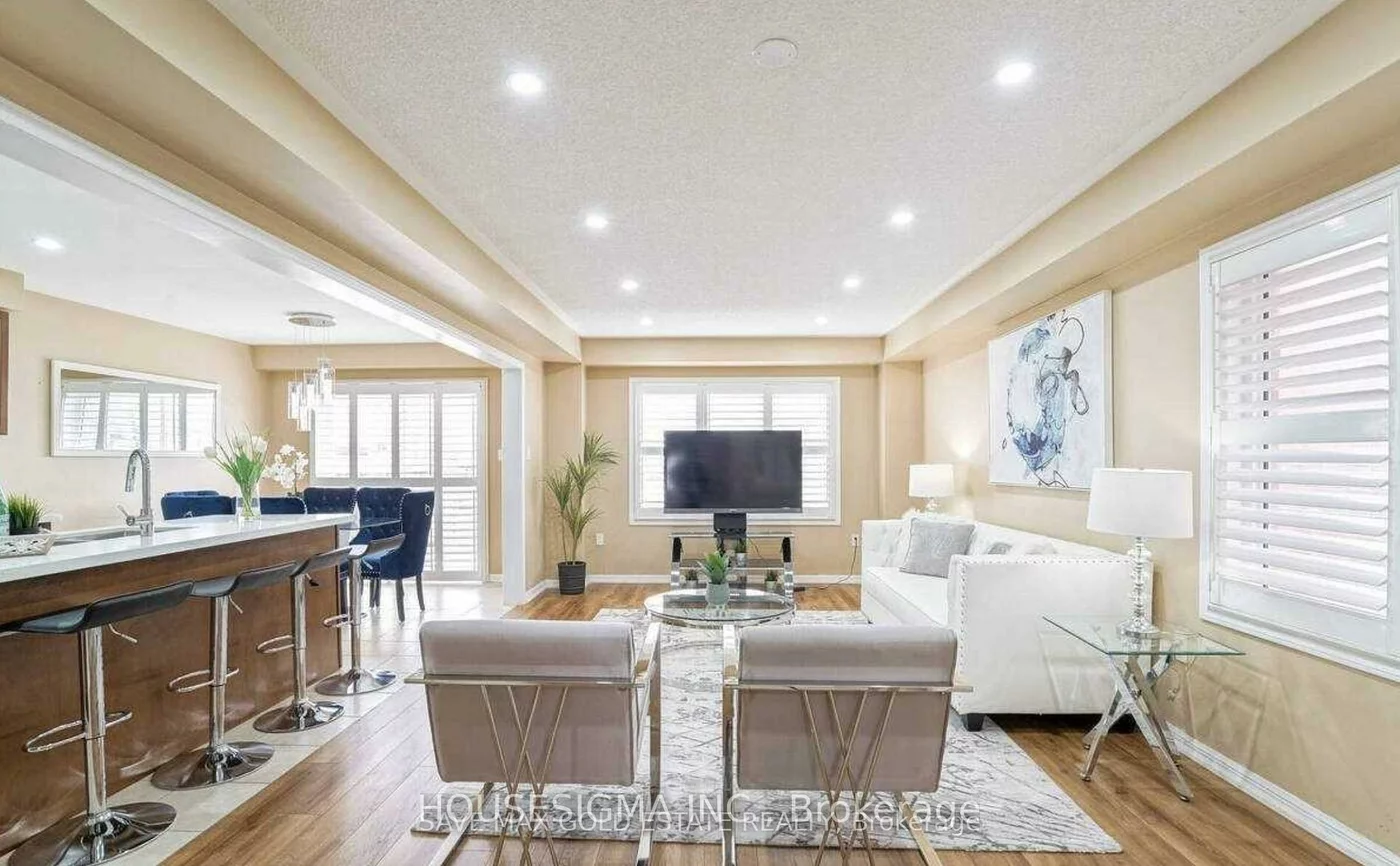57, Robert Parkinson, Northwest Brampton, Brampton