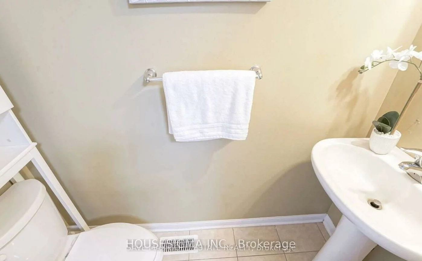 57, Robert Parkinson, Northwest Brampton, Brampton