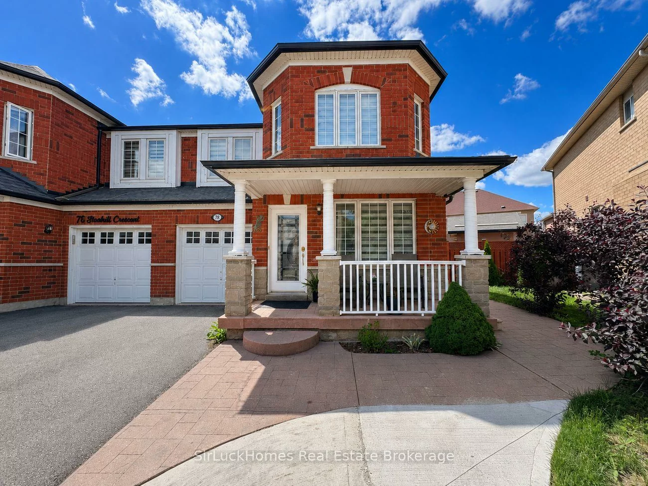 78, Starhill, Sandringham-Wellington, Brampton