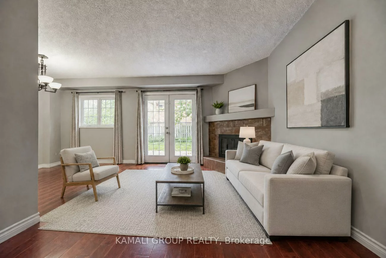 77, Ecclestone, Brampton West, Brampton