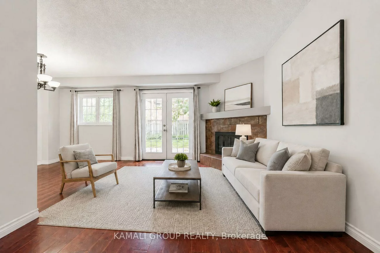 77, Ecclestone, Brampton West, Brampton