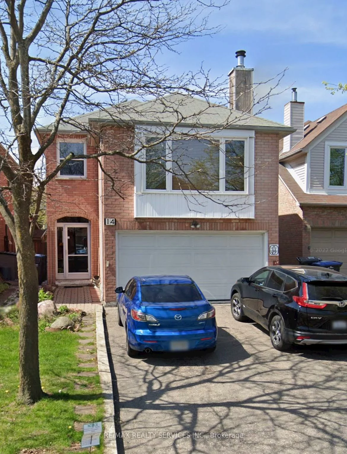 14, Niles, Westgate, Brampton