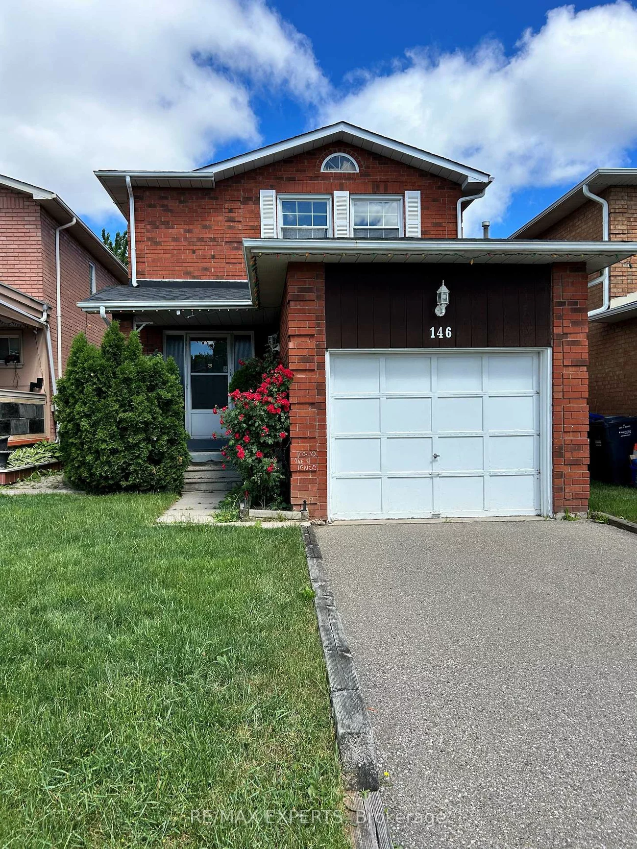146, Dumfries, Heart Lake West, Brampton