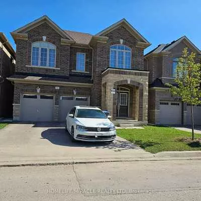 19, Cobriza, Northwest Brampton, Brampton