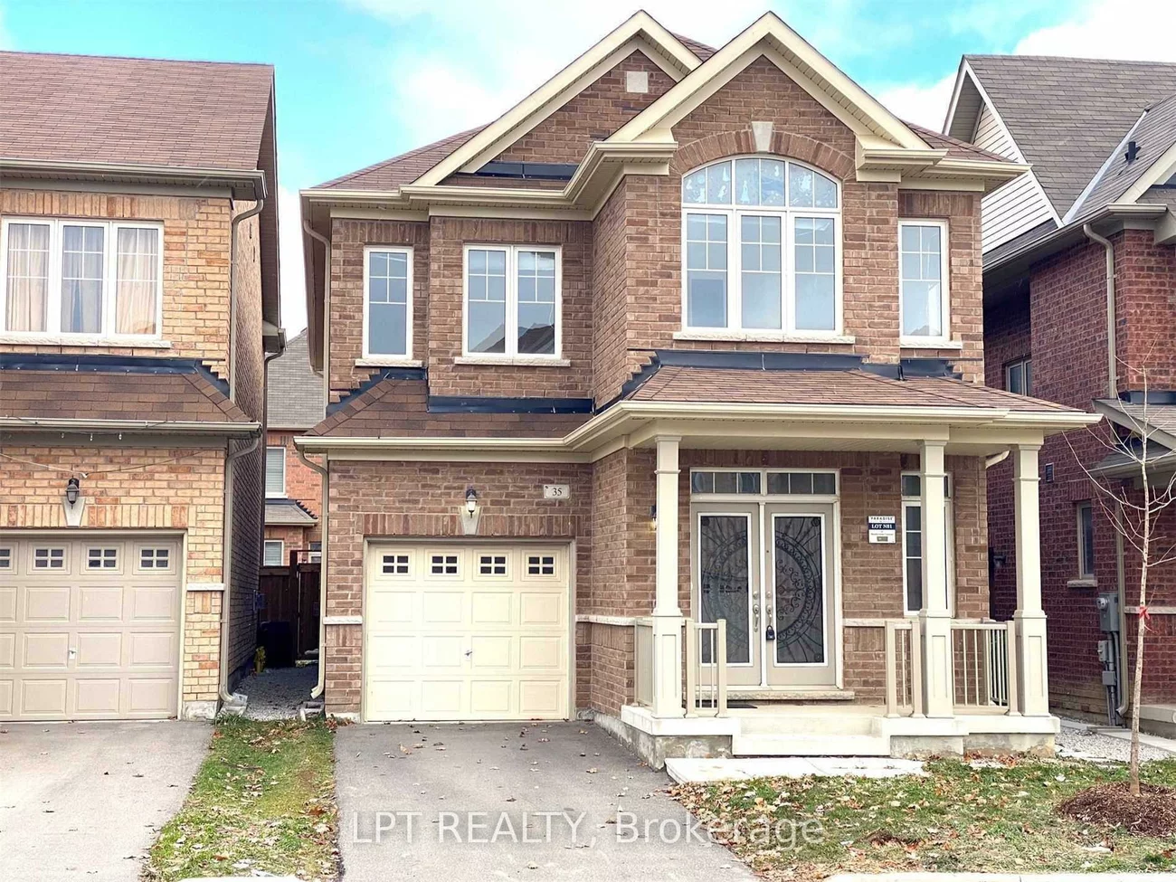 35, Humberstone, Northwest Brampton, Brampton