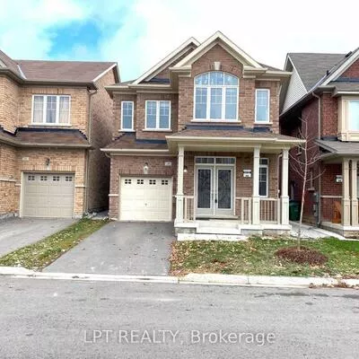 35, Humberstone, Northwest Brampton, Brampton