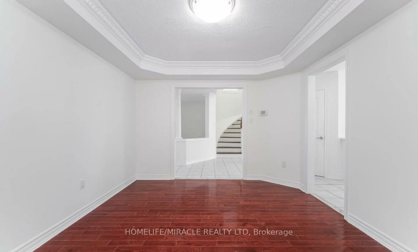 6, Baccarat, Snelgrove, Brampton
