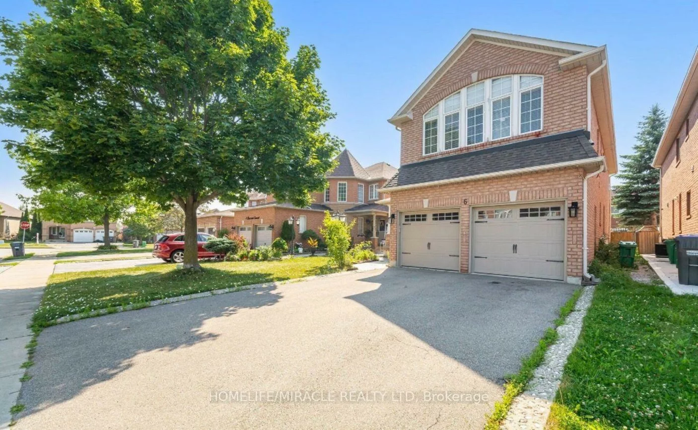 6, Baccarat, Snelgrove, Brampton
