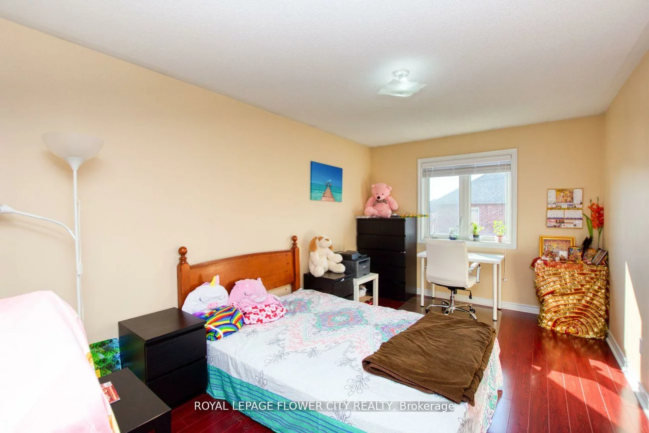 18, Saint Eugene, Bram West, Brampton