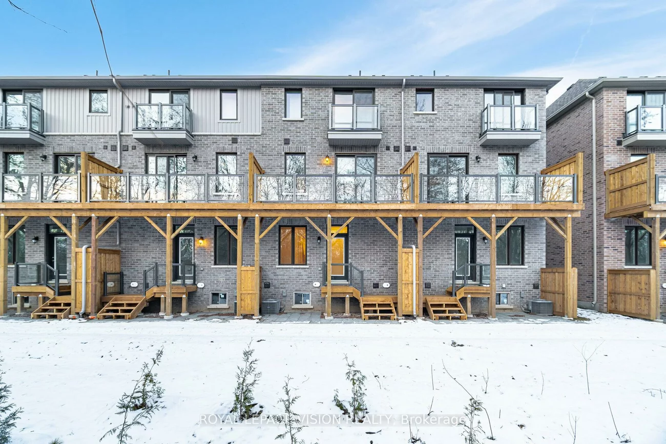 50, Folcroft, Credit Valley, Brampton