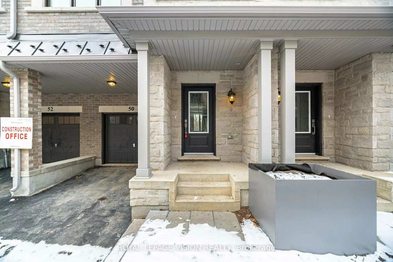 50, Folcroft, Credit Valley, Brampton