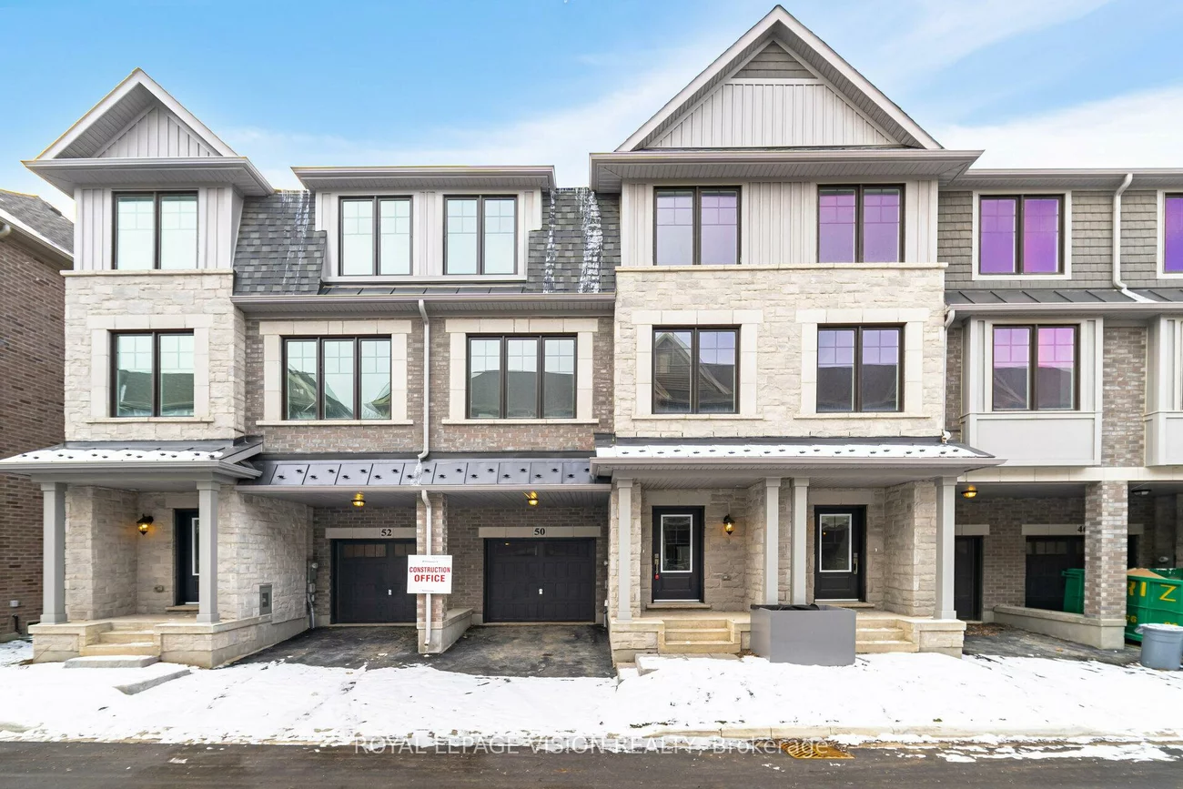 50, Folcroft, Credit Valley, Brampton