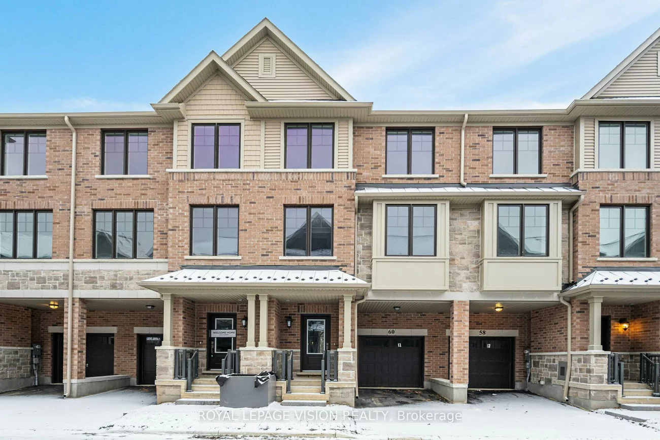 60, Folcroft, Credit Valley, Brampton