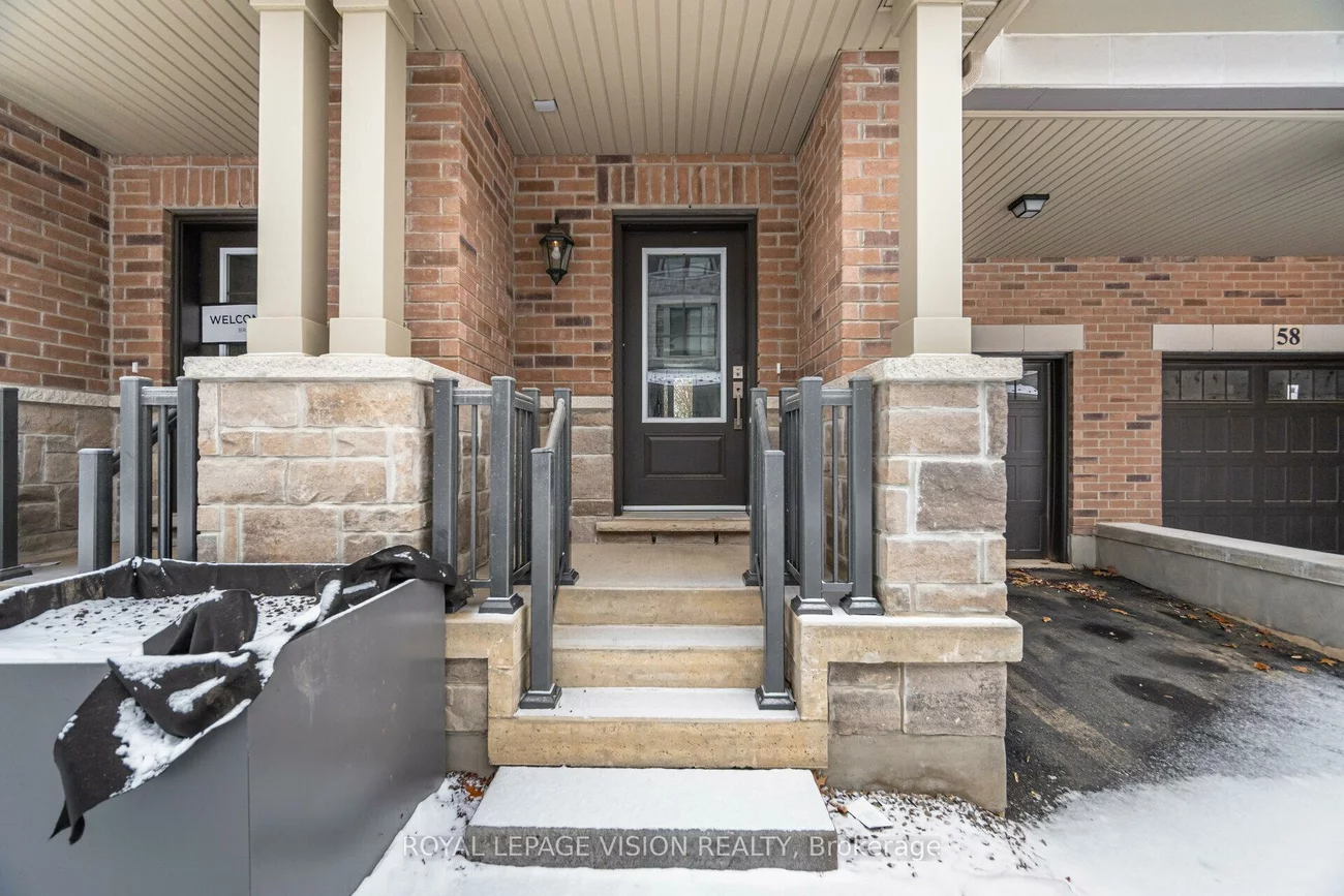 60, Folcroft, Credit Valley, Brampton