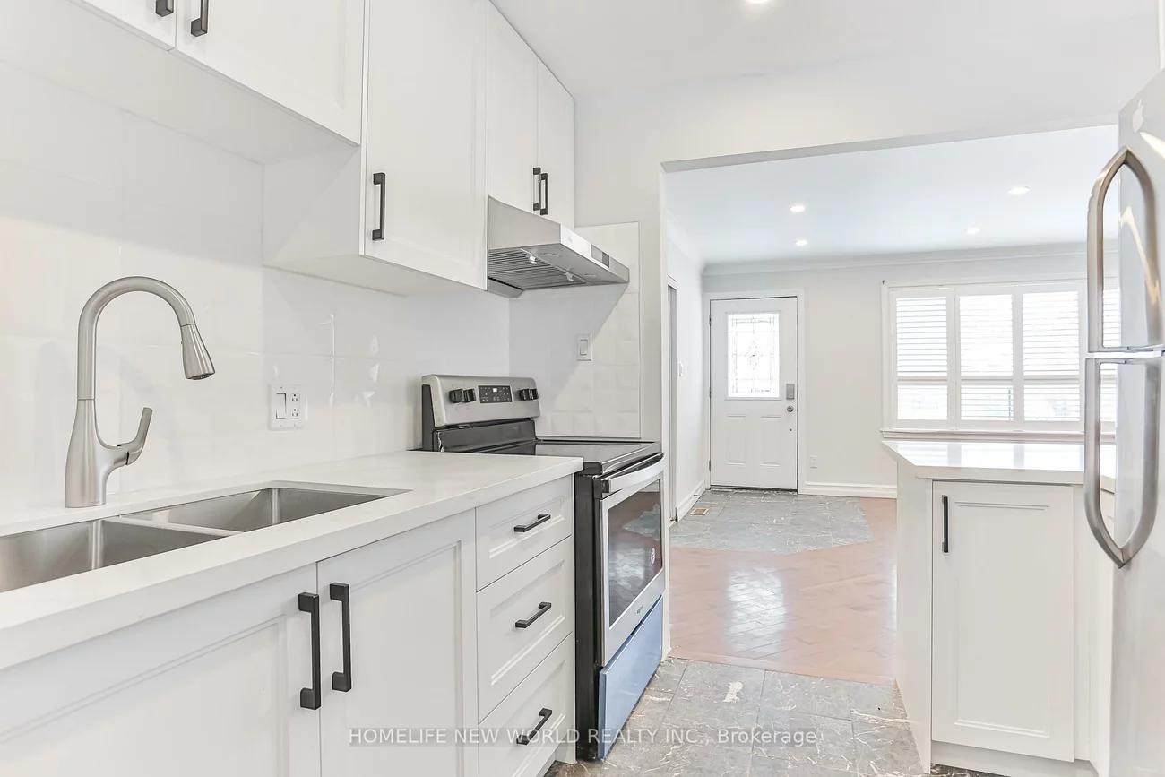 3, Erlesmere, Brampton East, Brampton