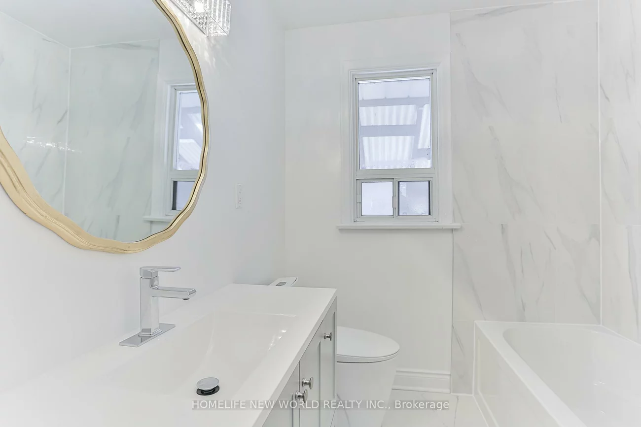 3, Erlesmere, Brampton East, Brampton