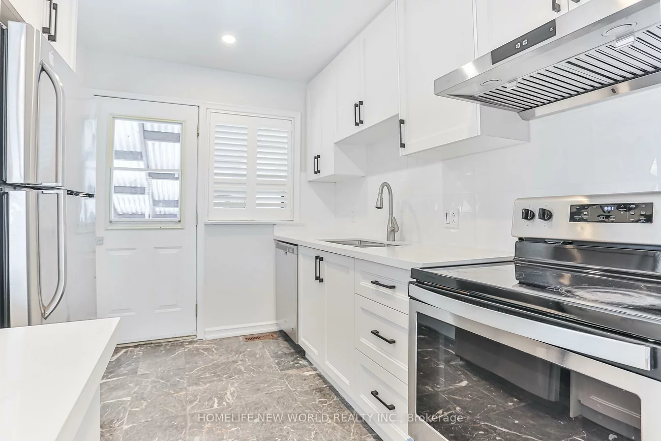 3, Erlesmere, Brampton East, Brampton