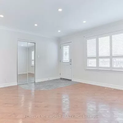 3, Erlesmere, Brampton East, Brampton