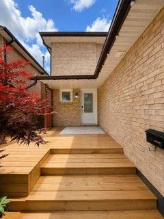 45, Vodden, Downtown Brampton, Brampton