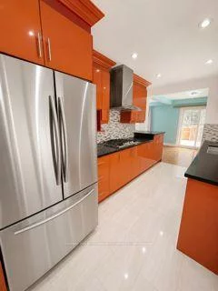 45, Vodden, Downtown Brampton, Brampton