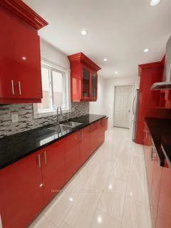 45, Vodden, Downtown Brampton, Brampton