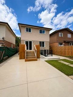 45, Vodden, Downtown Brampton, Brampton