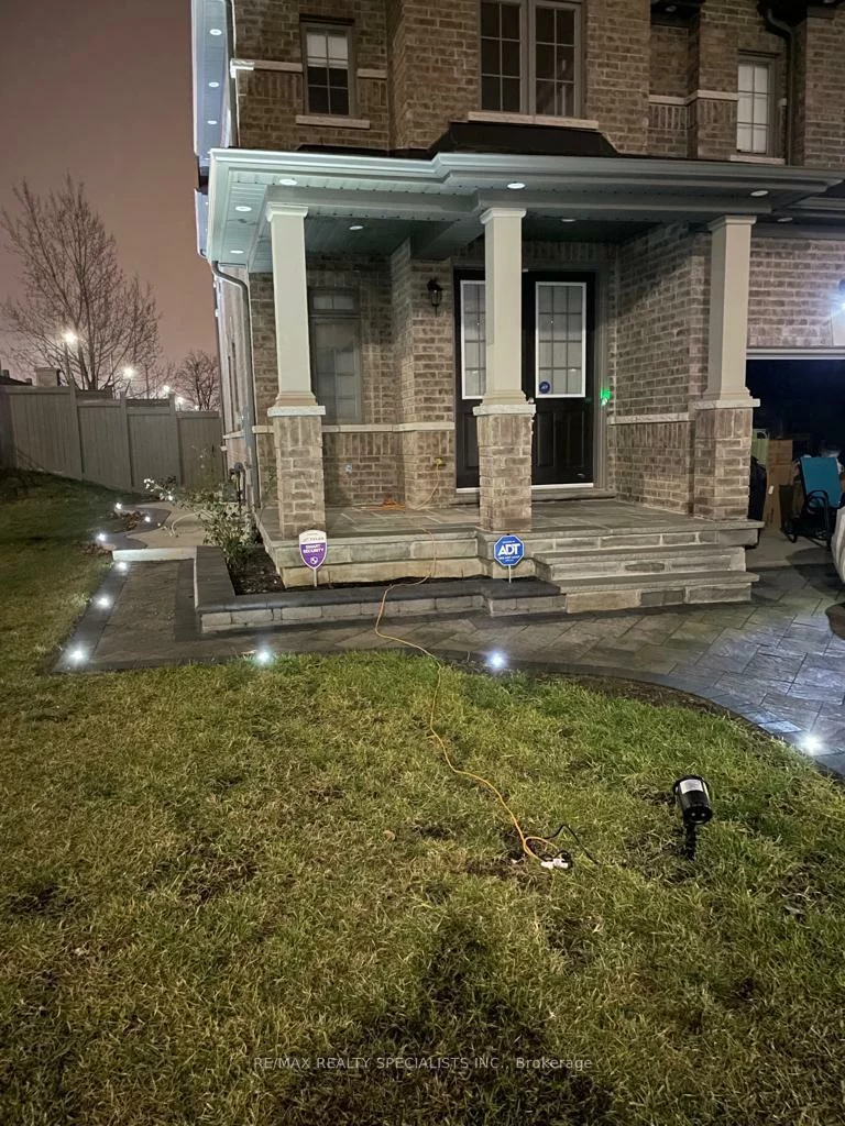 14, Forsyth, Credit Valley, Brampton
