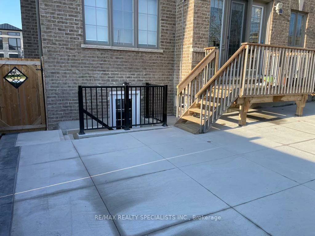 14, Forsyth, Credit Valley, Brampton