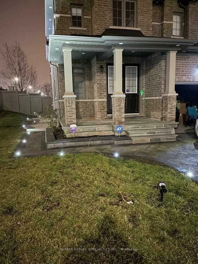 14, Forsyth, Credit Valley, Brampton