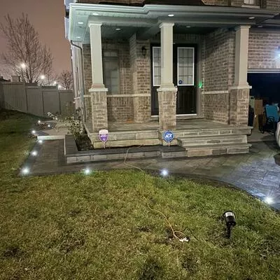 14, Forsyth, Credit Valley, Brampton