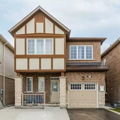 15, Averill, Northwest Brampton, Brampton