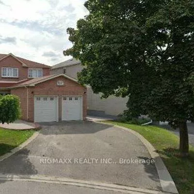 12, Redwing, Fletcher's Creek South, Brampton