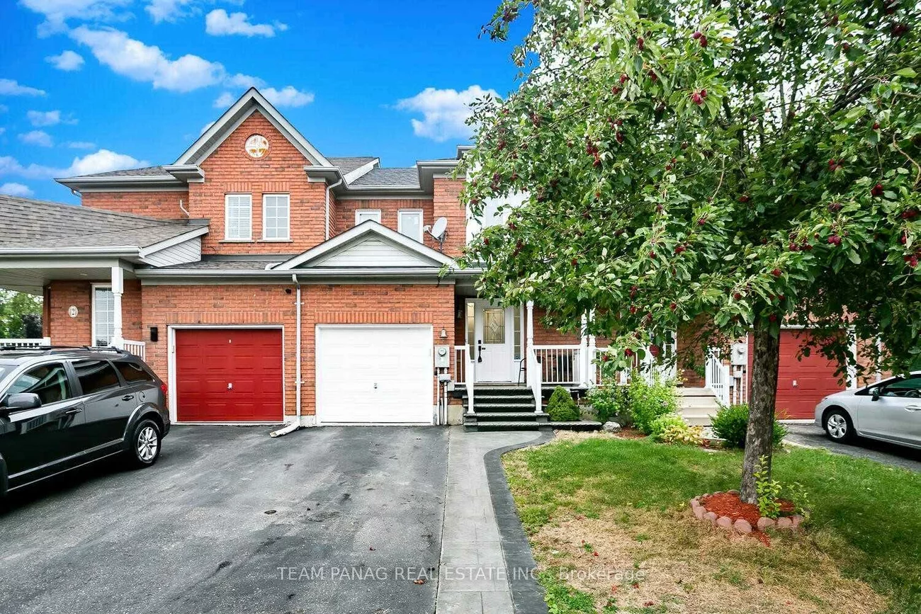 4, Queen Anne, Fletcher's Meadow, Brampton